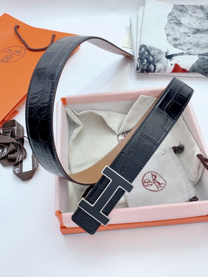 Hermes Belts